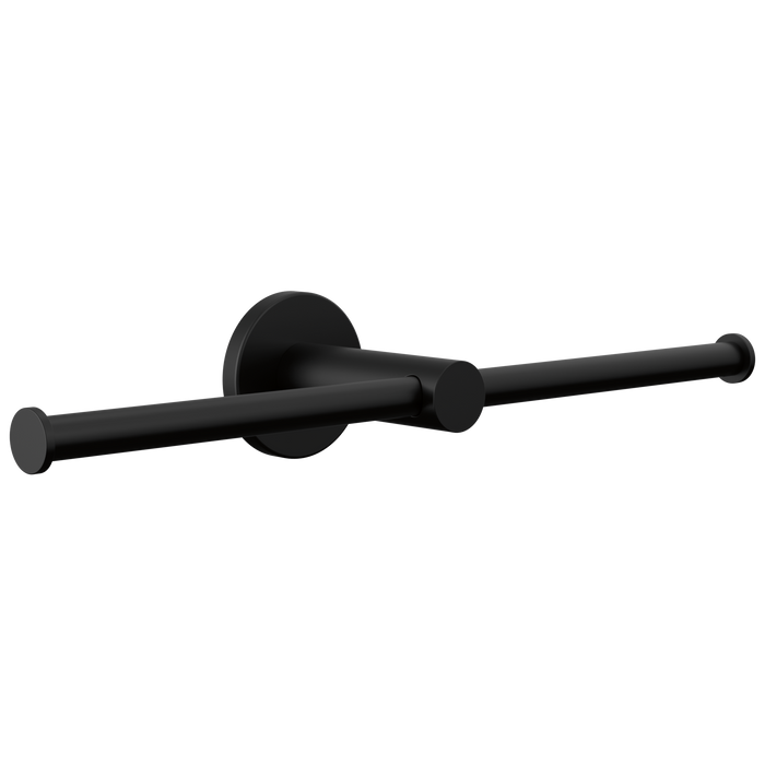 Peerless Precept PA247 Double toilet paper holder