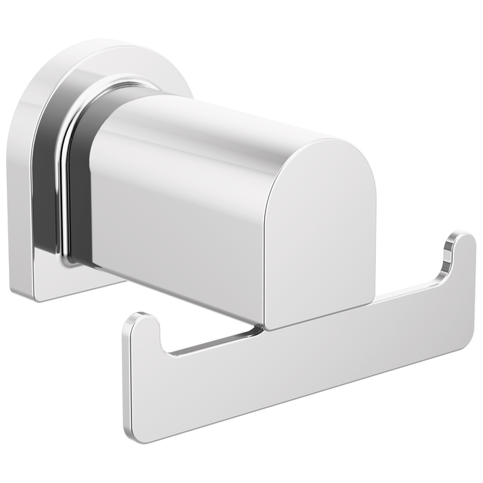 Peerless Xander PA419 Double Robe Hook