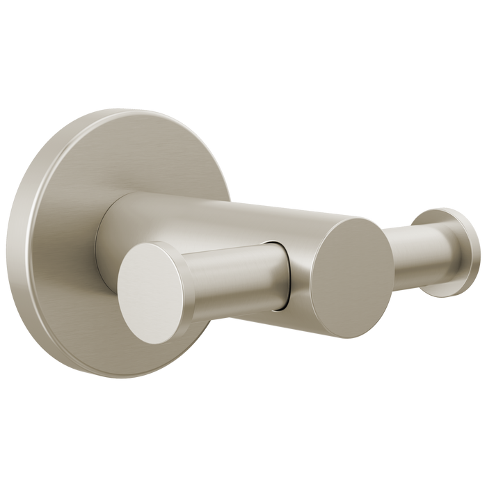 Peerless Precept PA547 Double robe hook