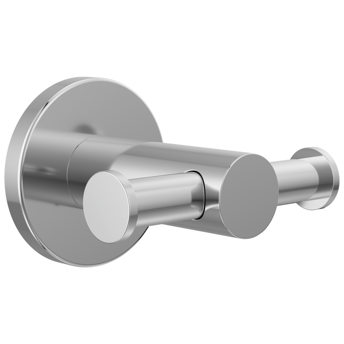 Peerless Precept PA547 Double robe hook