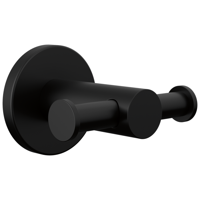 Peerless Precept PA547 Double robe hook