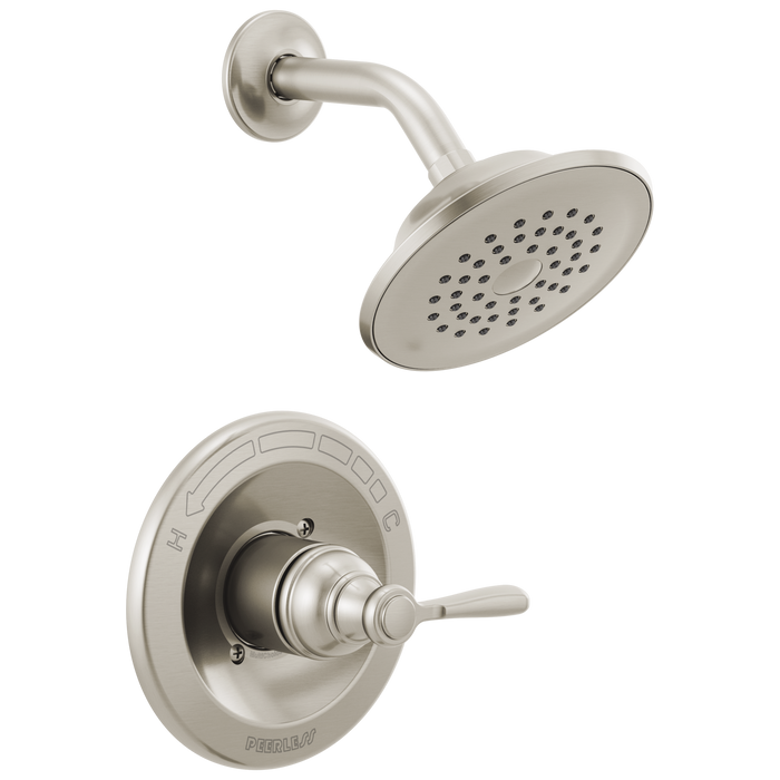 Peerless Elmhurst PTT14265 Shower only trim kit