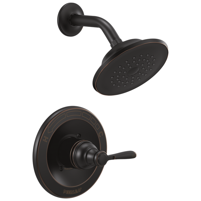 Peerless Elmhurst PTT14265 Shower only trim kit