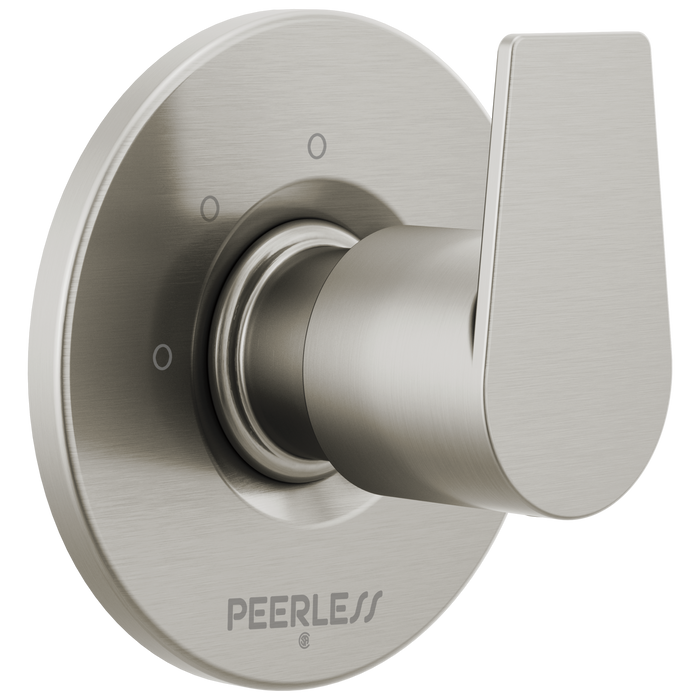 Peerless PTT14319 3-Setting Diverter Trim