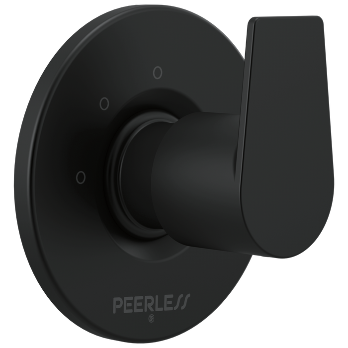 Peerless PTT14319 3-Setting Diverter Trim