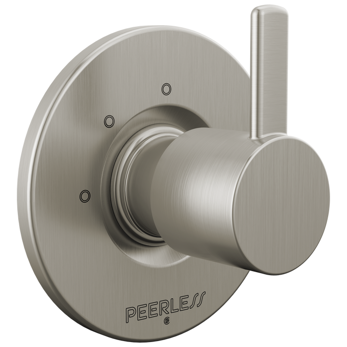 Peerless Precept PTT14347 3-Setting Diverter Trim