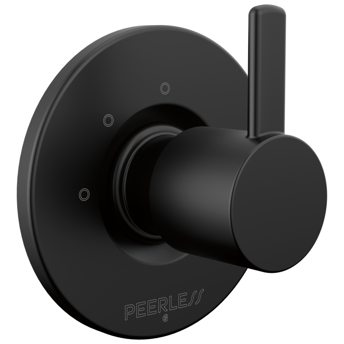 Peerless Precept PTT14347 3-Setting Diverter Trim