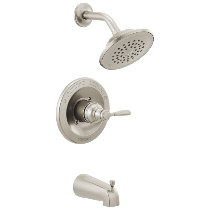 Peerless Elmhurst PTT14465 Tub shower trim kit