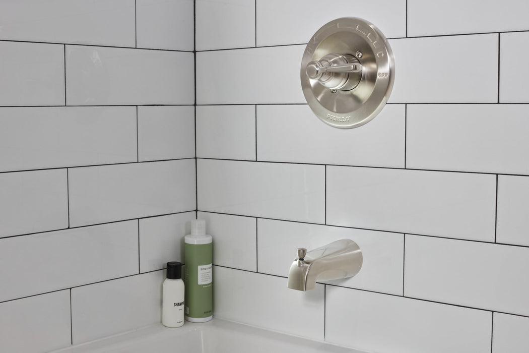 Peerless Elmhurst PTT14465 Tub shower trim kit
