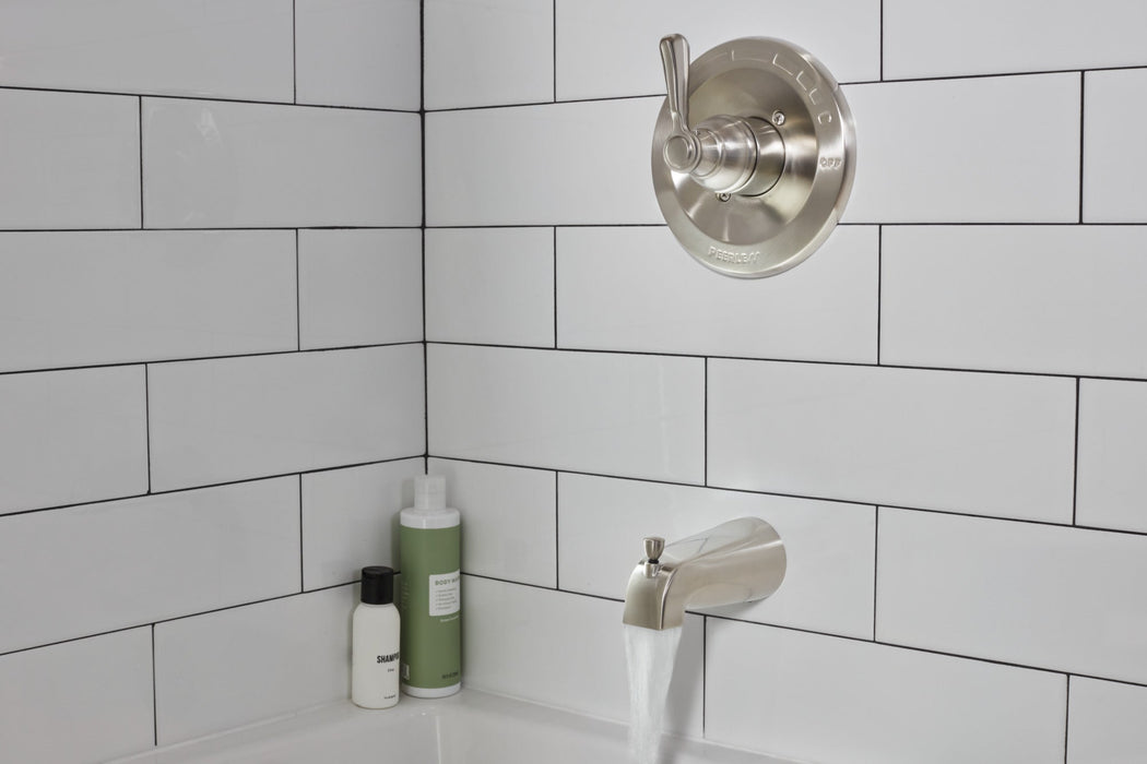 Peerless Elmhurst PTT14465 Tub shower trim kit
