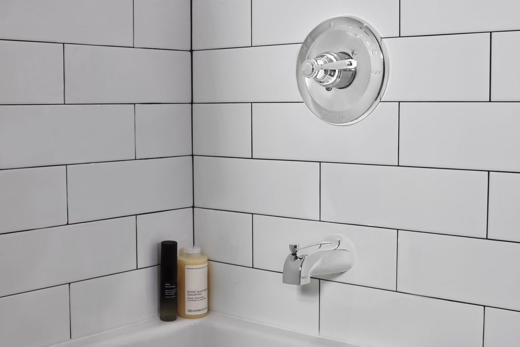 Peerless Elmhurst PTT14465 Tub shower trim kit