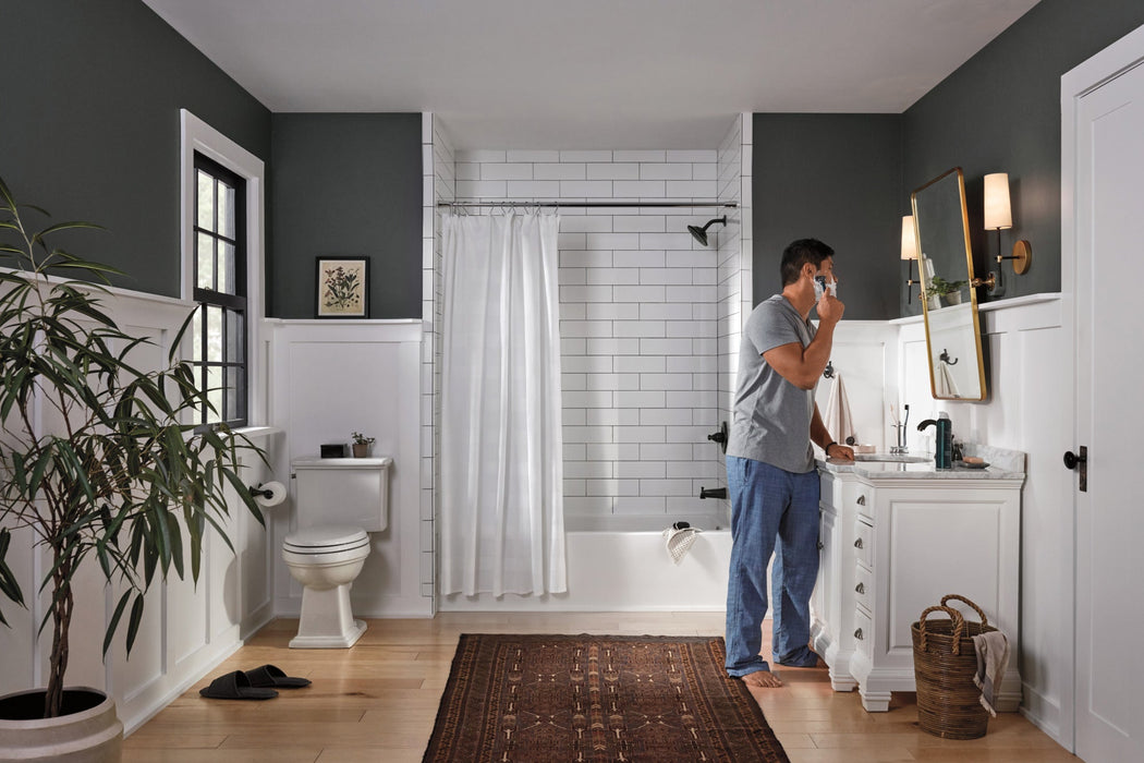 Peerless Elmhurst PTT14465 Tub shower trim kit