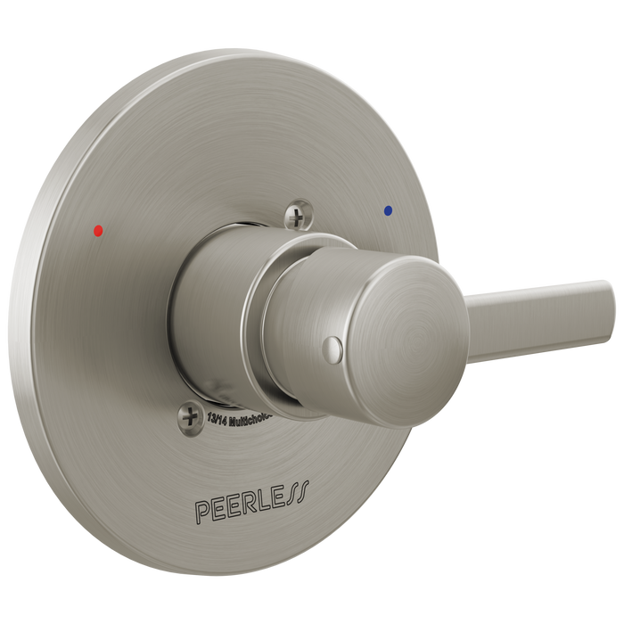 Peerless Precept PTT188762 Valve only trim