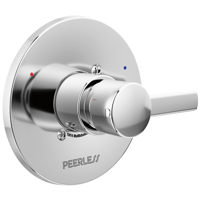 Peerless Precept PTT188762 Valve only trim
