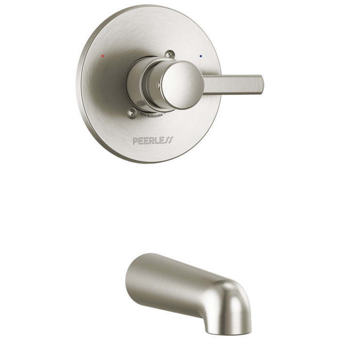 Peerless Precept PTT188772 Tub Only Trim Kit