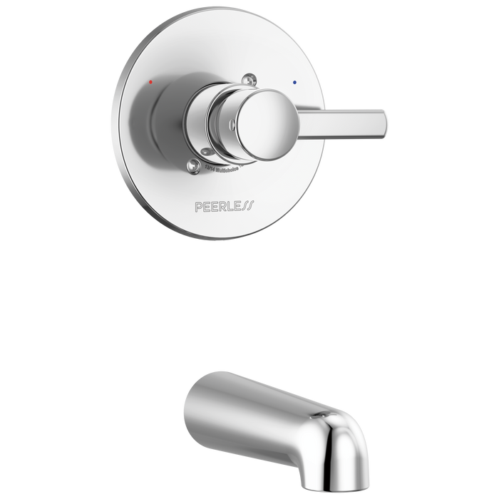 Peerless Precept PTT188772 Tub Only Trim Kit