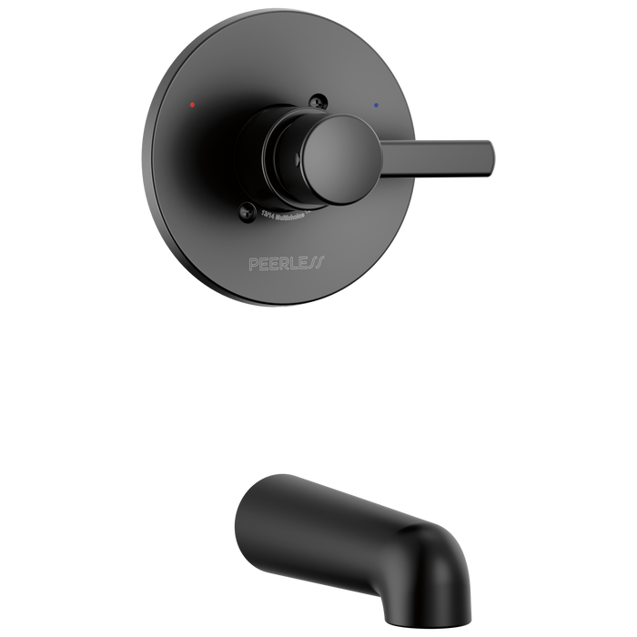 Peerless Precept PTT188772 Tub Only Trim Kit
