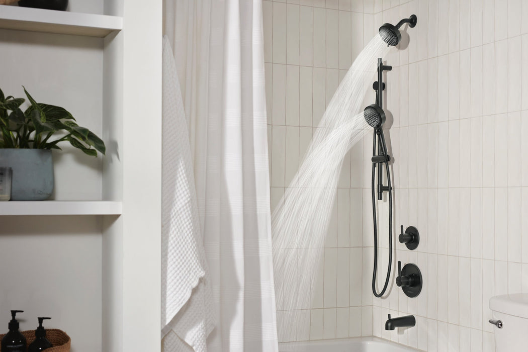 Peerless Precept PTT188792 Tub and Shower Trim Kit