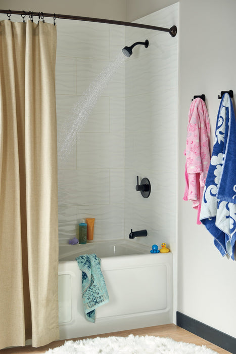 Peerless Precept PTT188792 Tub and Shower Trim Kit