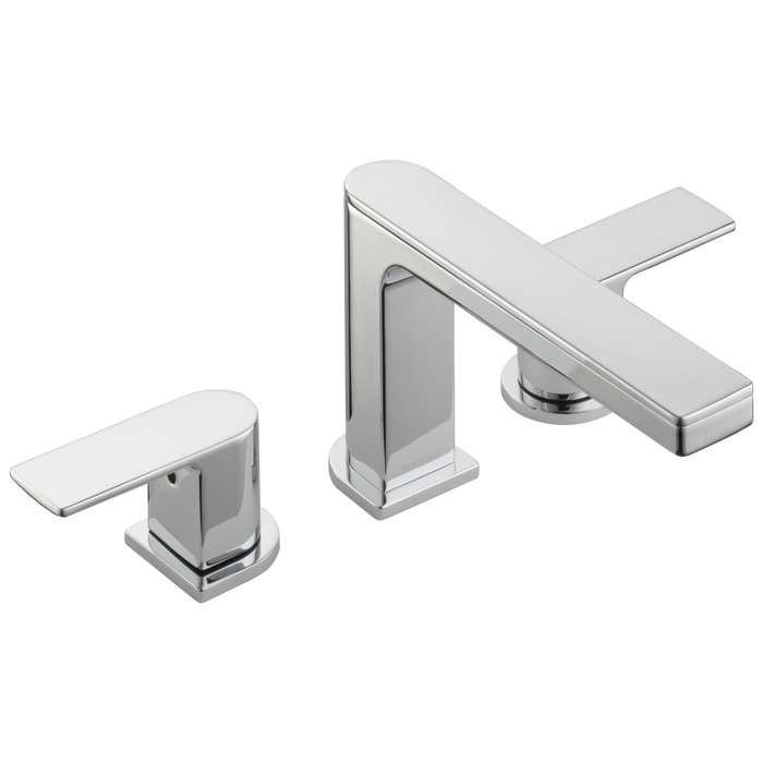 Peerless Xander PTT4319 Roman tub trim kit