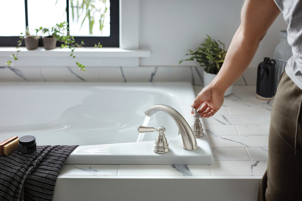 Peerless Elmhurst PTT4365 Roman tub trim kit