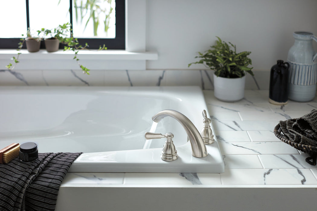 Peerless Elmhurst PTT4365 Roman tub trim kit