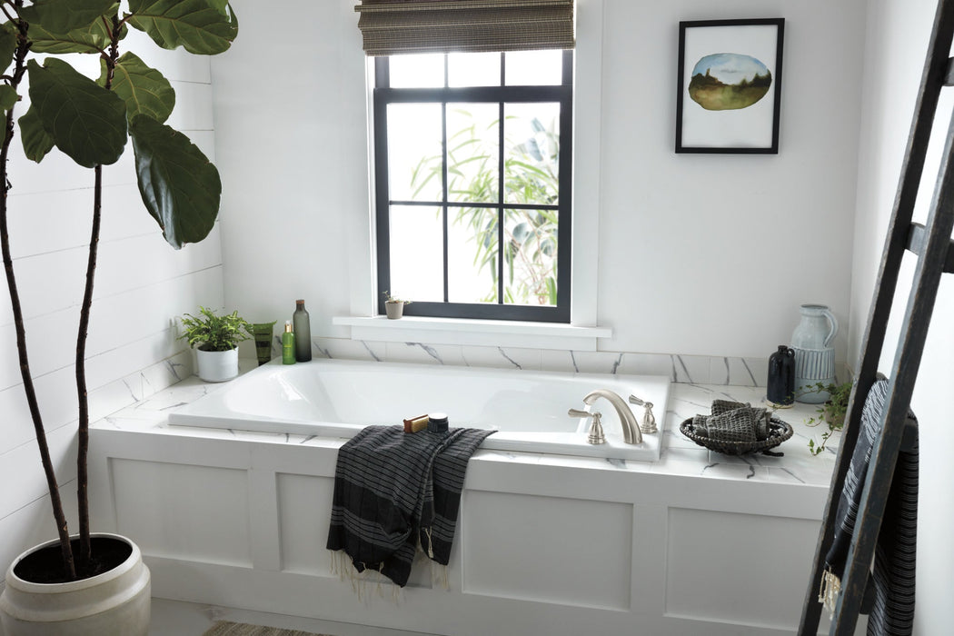 Peerless Elmhurst PTT4365 Roman tub trim kit