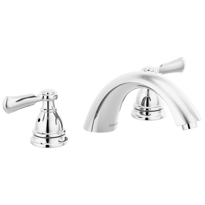 Peerless Elmhurst PTT4365 Roman tub trim kit