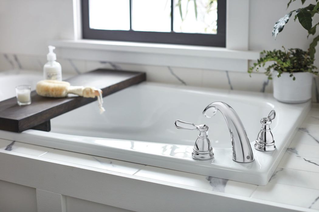 Peerless Elmhurst PTT4365 Roman tub trim kit