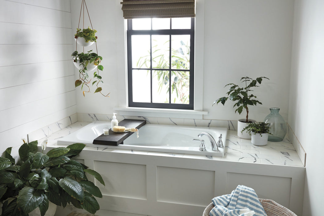 Peerless Elmhurst PTT4365 Roman tub trim kit