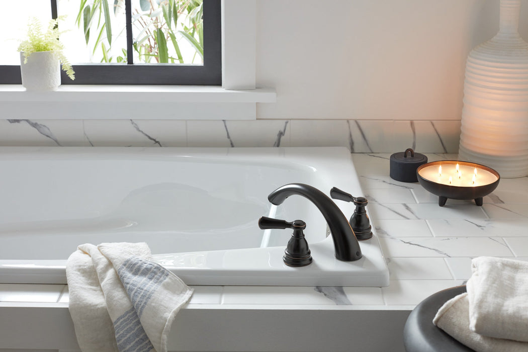 Peerless Elmhurst PTT4365 Roman tub trim kit