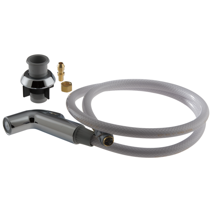 Delta RP31612 Spray & Hose Assembly - Quick-Snap