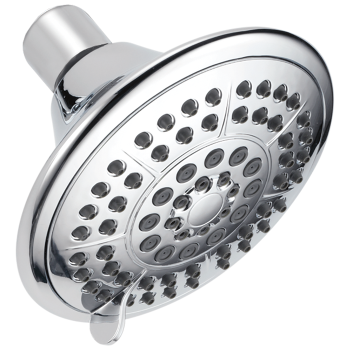 Delta Universal Showering Components RP78575 5-Setting Raincan Shower Head
