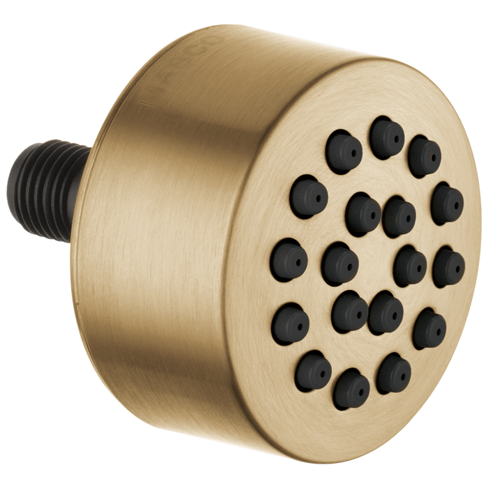 Delta SH5000 HydraChoice Body Spray - Spray Head