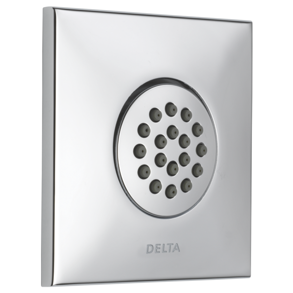 Delta SH5000 HydraChoice Body Spray - Spray Head
