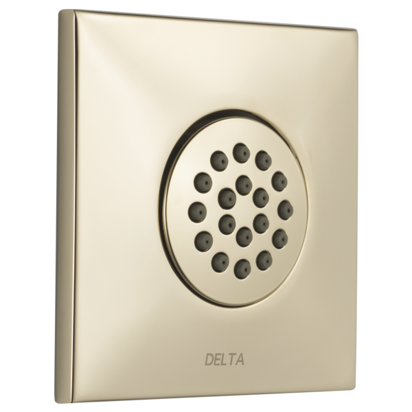 Delta SH5000 HydraChoice Body Spray - Spray Head