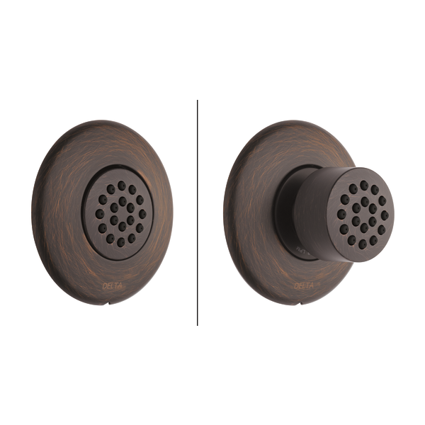 Delta SH5000 HydraChoice Body Spray - Spray Head