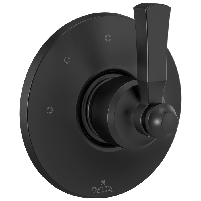 Delta Dorval T11856 3 Setting Diverter Trim