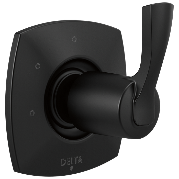 Delta Stryke T11876 Three Function Diverter Trim