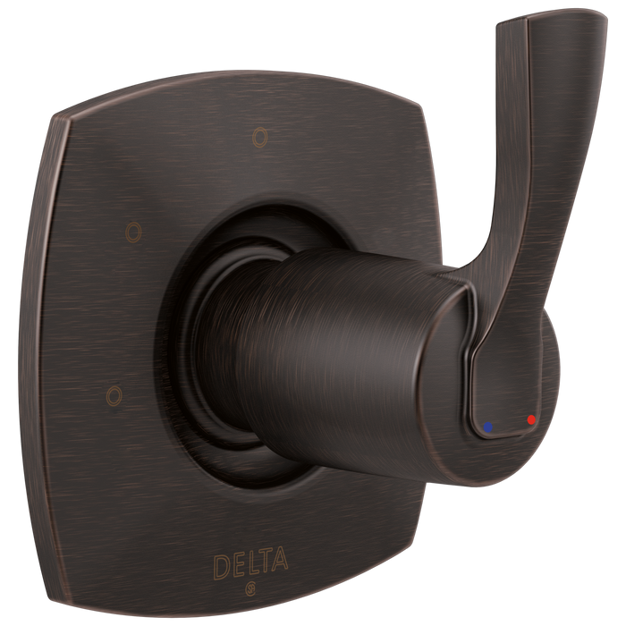 Delta Stryke T11876 Three Function Diverter Trim