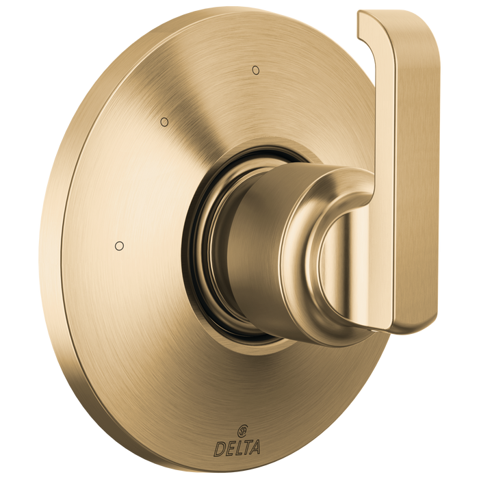 Delta Tetra T11889 3-Setting Diverter Trim