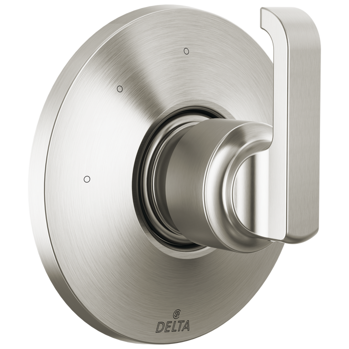 Delta Tetra T11889 3-Setting Diverter Trim