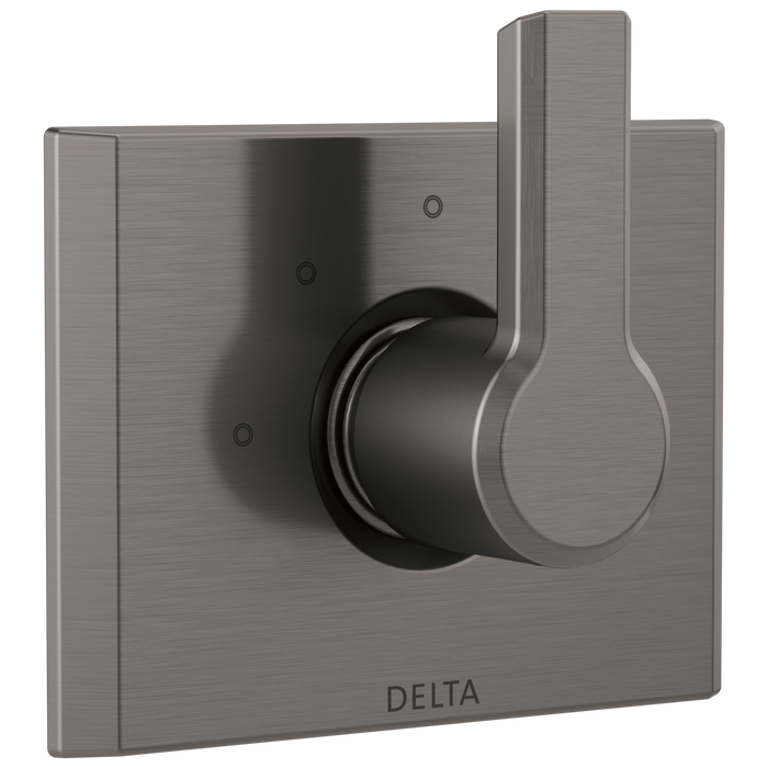 Delta Pivotal T11899 3-Setting 2-Port Diverter Trim