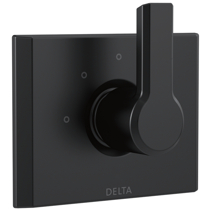 Delta Pivotal T11899 3-Setting 2-Port Diverter Trim
