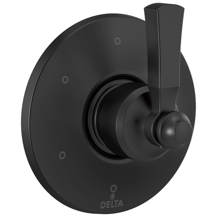 Delta Dorval T11956 6 Setting Diverter Trim