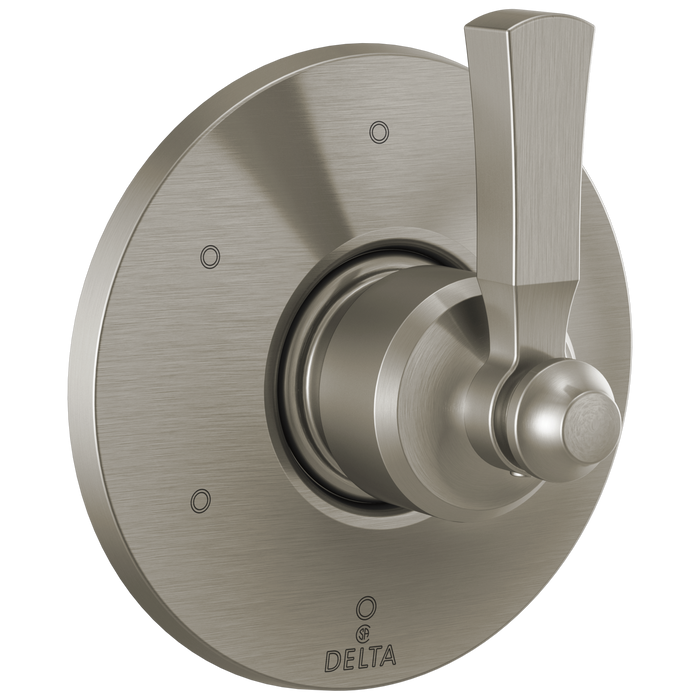 Delta Dorval T11956 6 Setting Diverter Trim