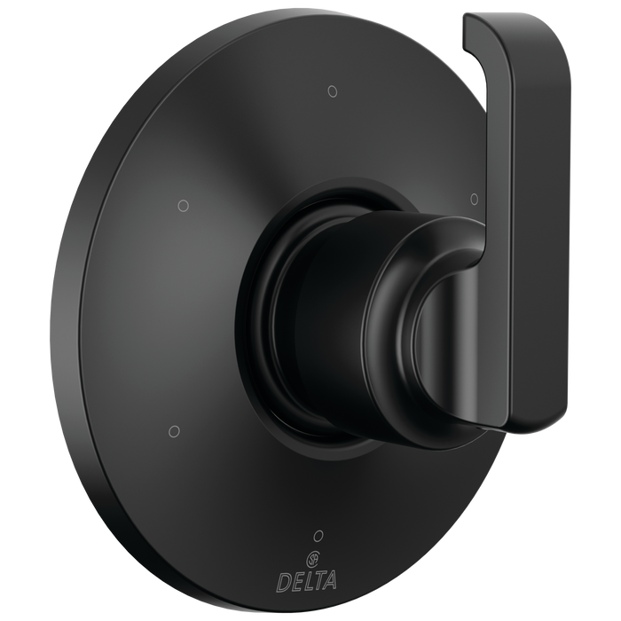 Delta Tetra T11989 6-Setting Diverter Trim