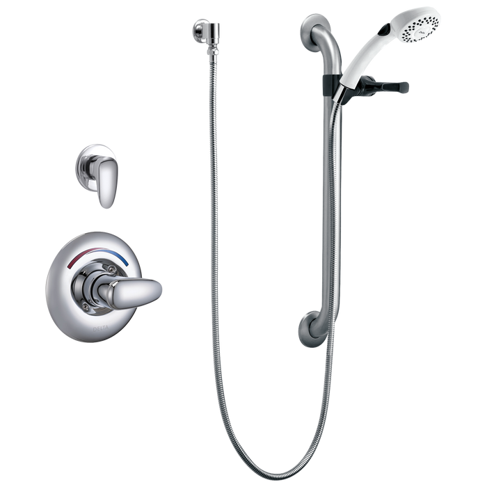 Commercial T13H302 Universal Trim for T13H