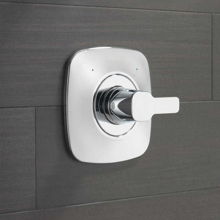 Delta Modern T140339 Monitor 14 Series Valve Only Trim