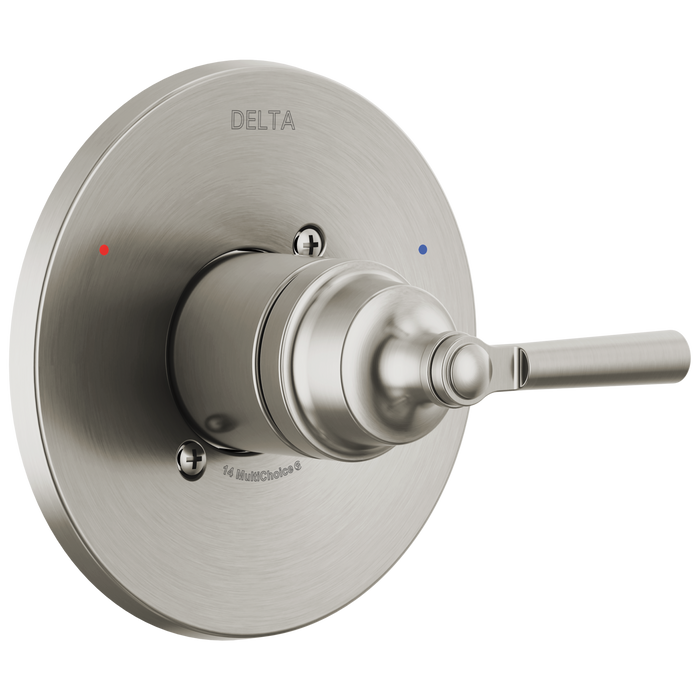 Delta Saylor T14035 Monitor 14 Series Valve Only Trim